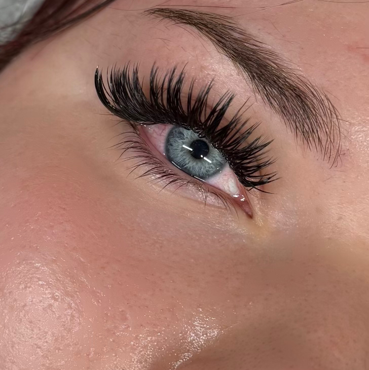 3D(Мокрый эффект)