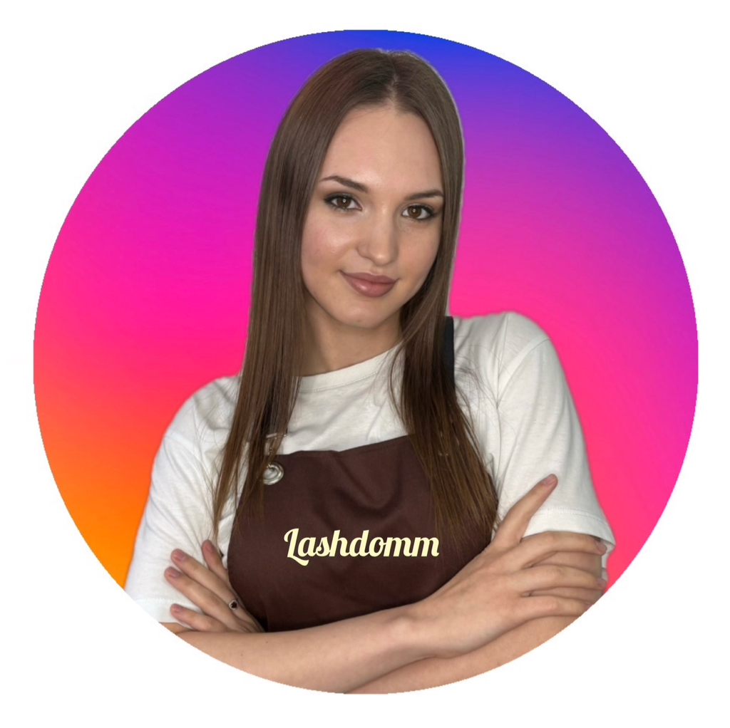 Ксения/Лэшмейкер