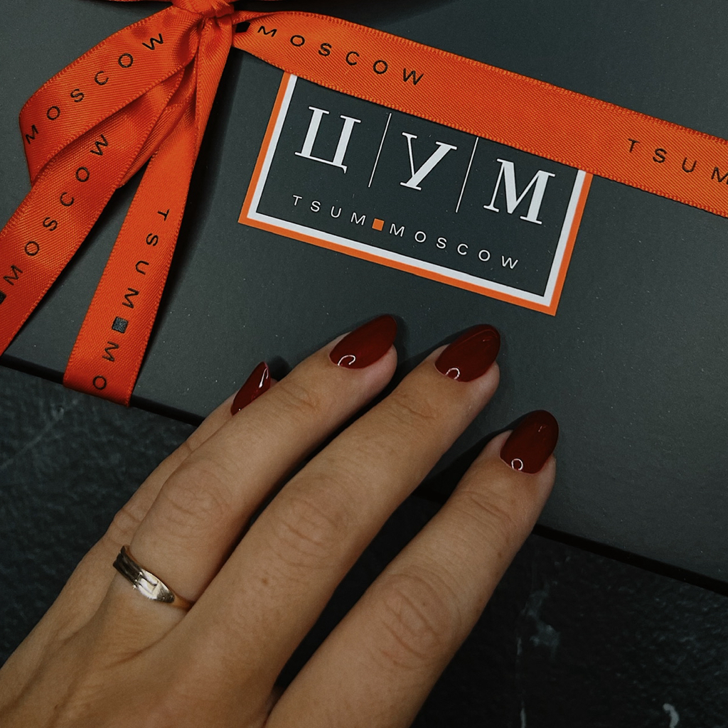 маникюр + педикюр