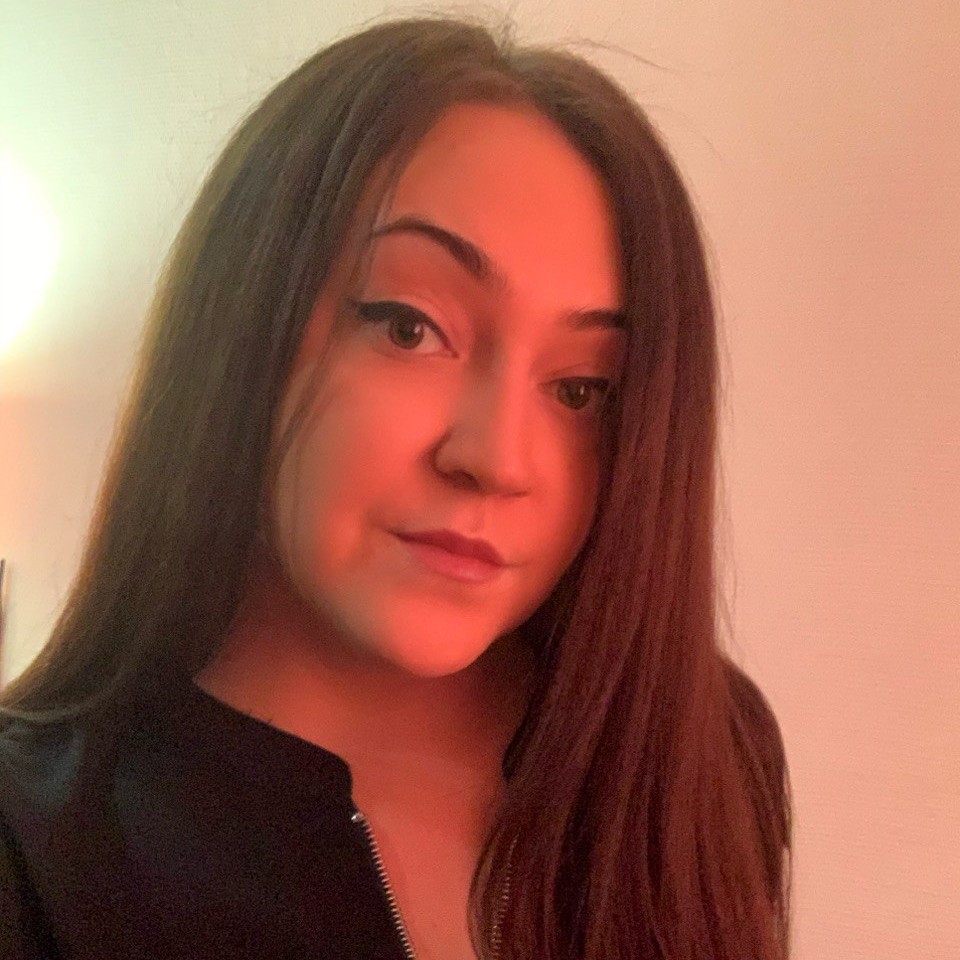 Ковалева Дана