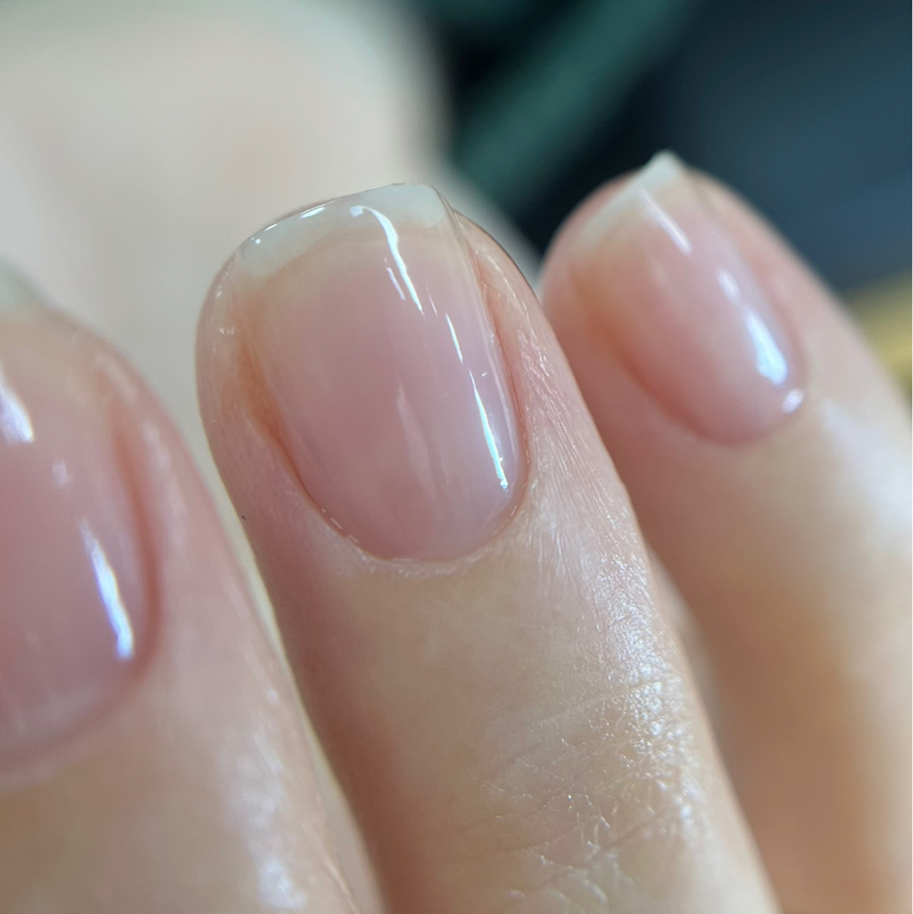 японский маникюр