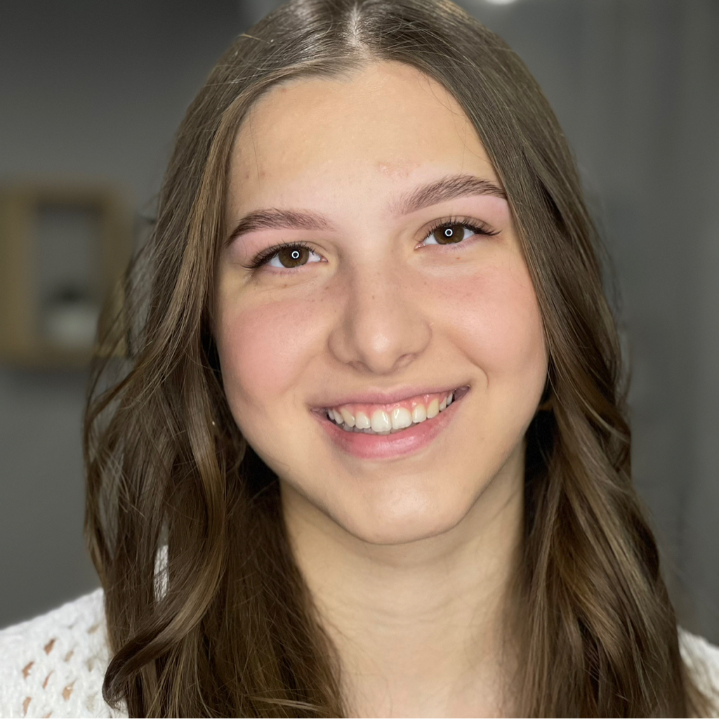 Копмплекс наращивание (4-5д) + оформление бровей