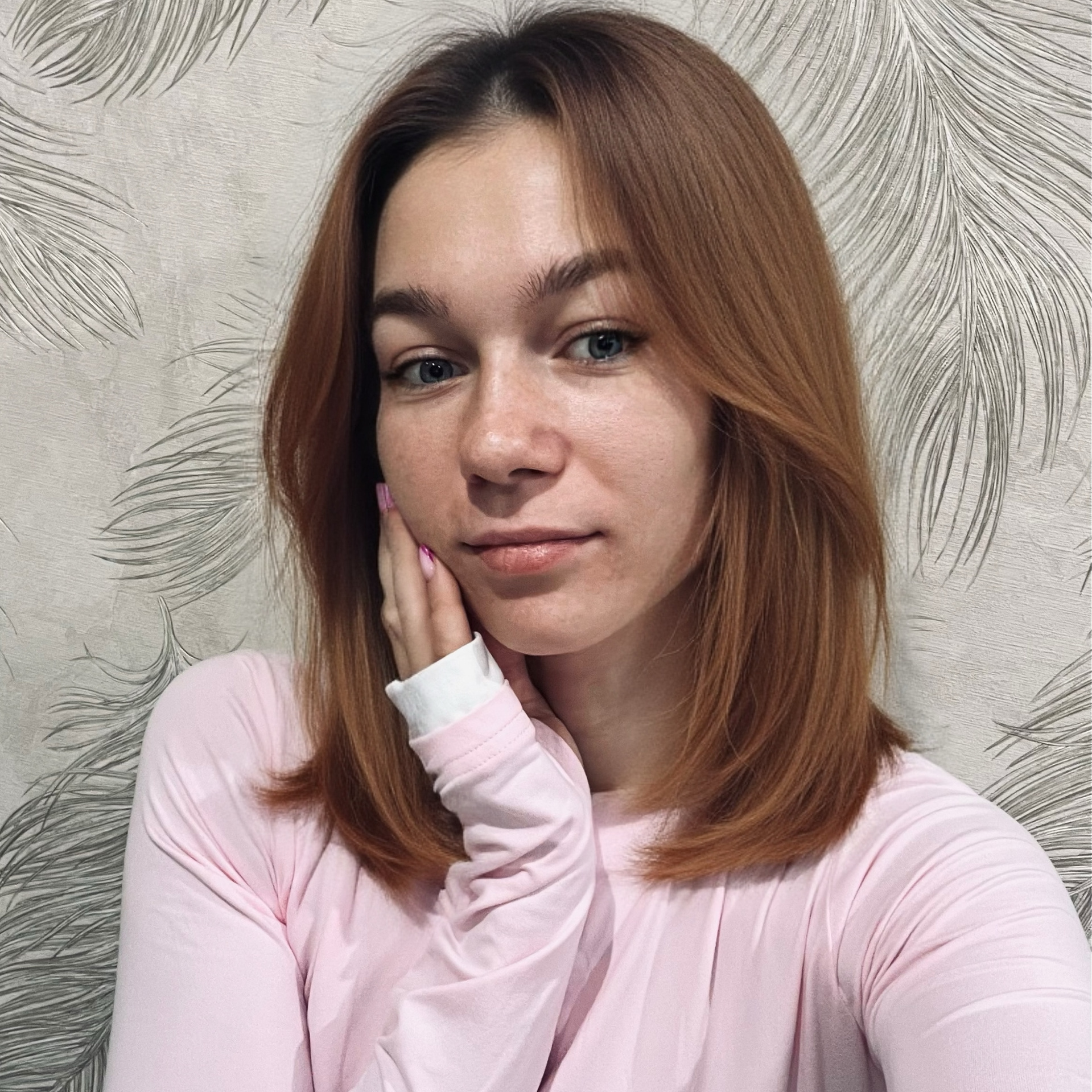 Зудина Маргарита