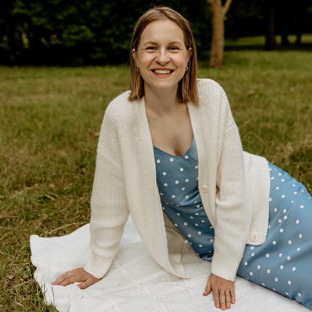 Каминская-Гришенкова Яна