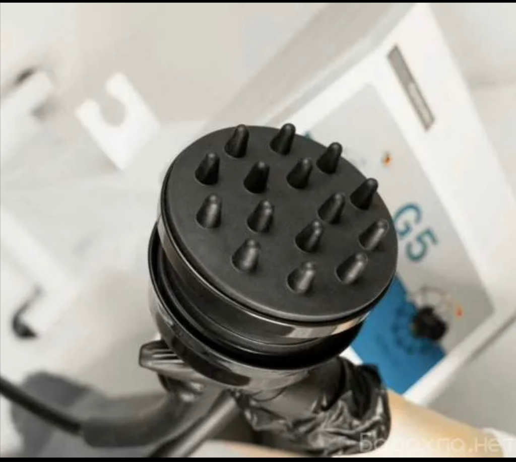 Бедра ягодицы 10G