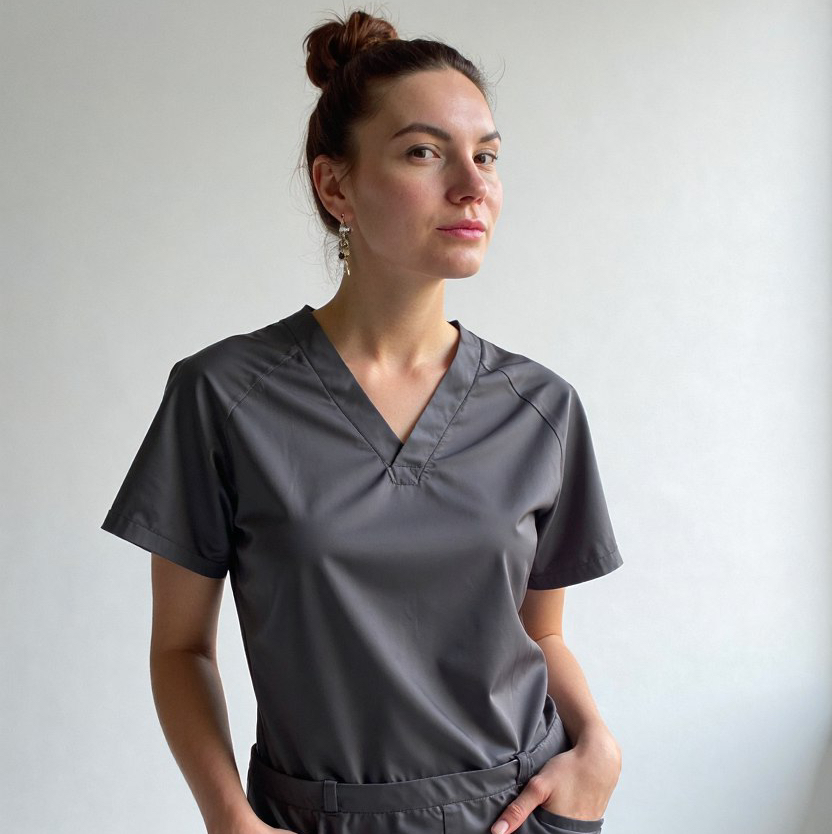 Ульяна (маникюр, подология)