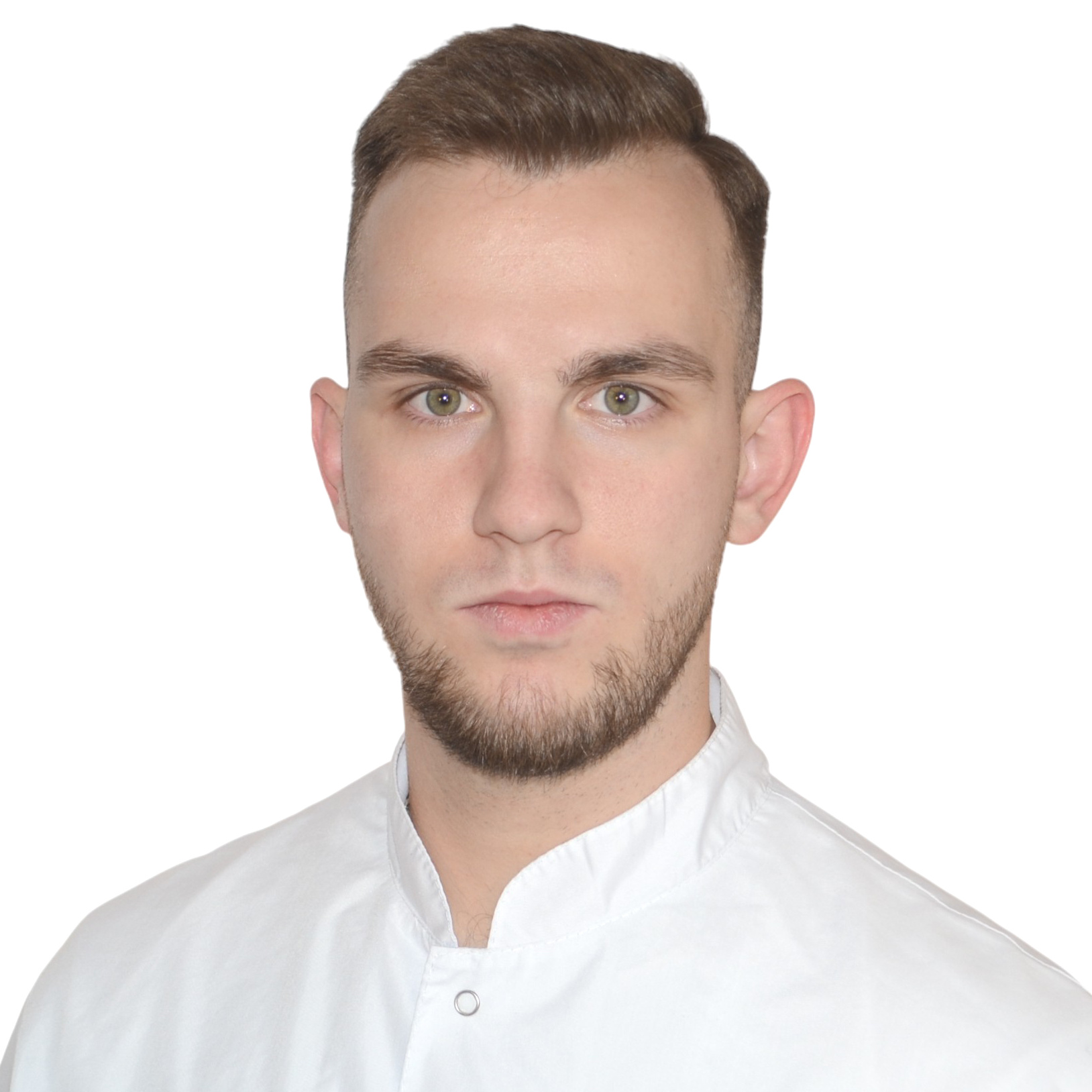 Максименко Егор Евгеньевич