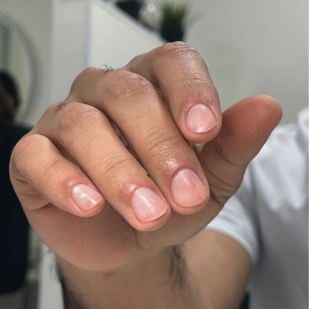 Гигиенический мужской