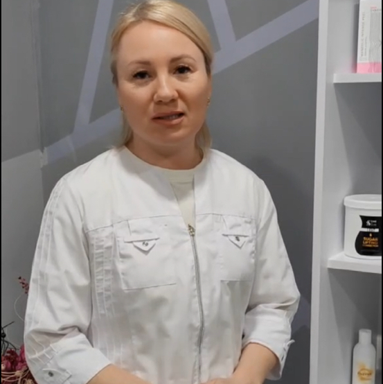 Корнеева Ирина