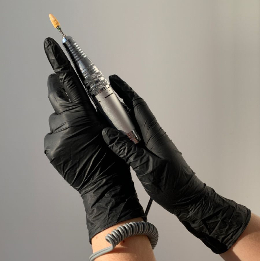 Маникюр+снятие (без последующего покрытия)