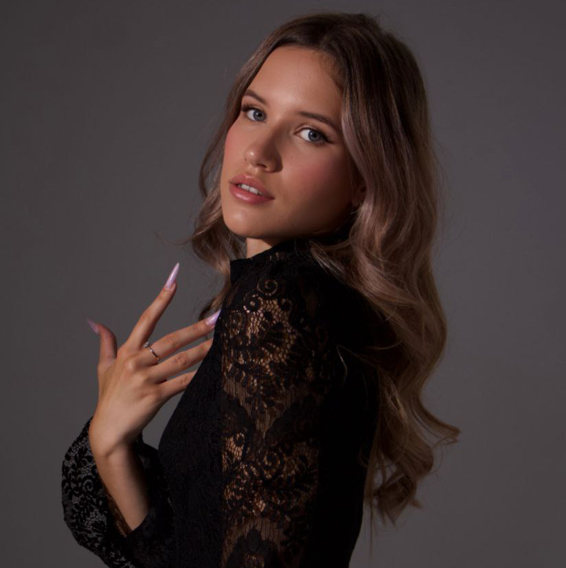 Корбут Екатерина
