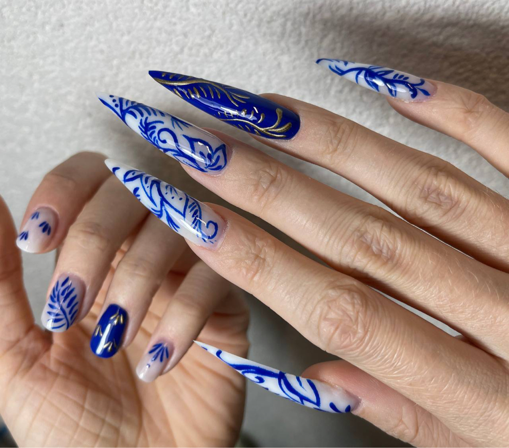 Наращивание “XL”