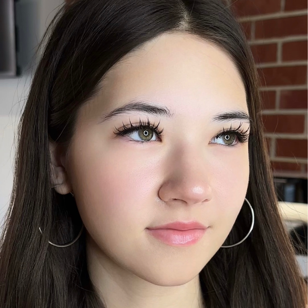 эффект Аниме, премиум мастер