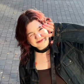 Оператор Анисимова Александра