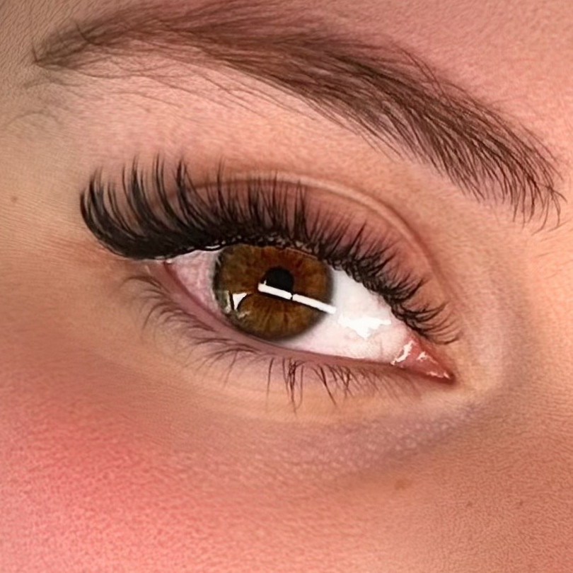 Ресницы Обьем 2,5-3D - 3900₽