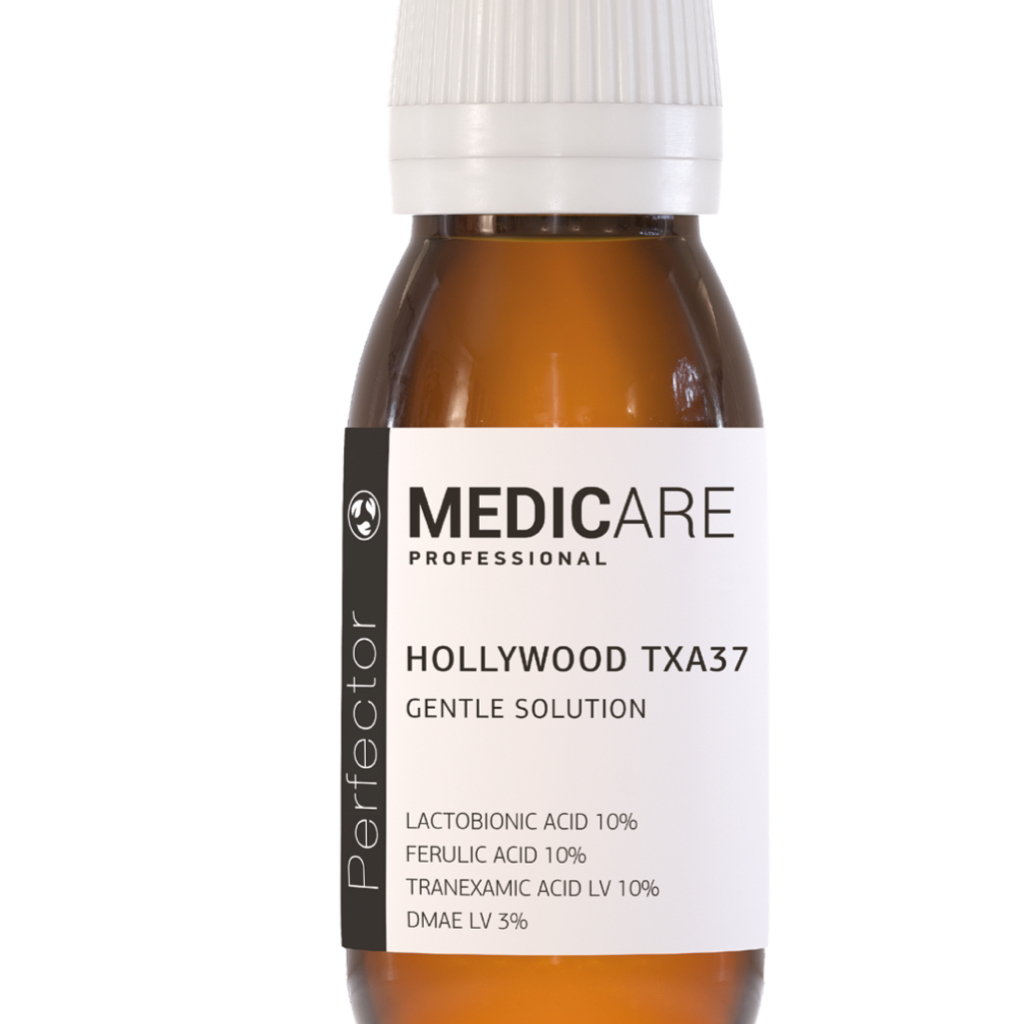 HOLLYWOOD TXA37 (Germany)