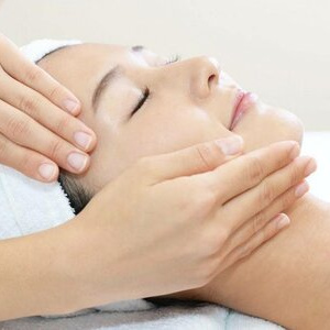 Японский массаж лица "Кобидо", 45 мин (1 сеанс)