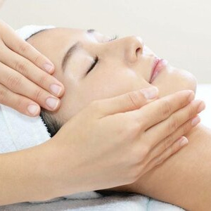 Абонемент: Японский массаж лица "Кобидо", 45 мин (5 сеансов)