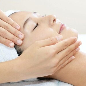 Абонемент: Японский массаж лица "Кобидо", 45 мин (10 сеансов)