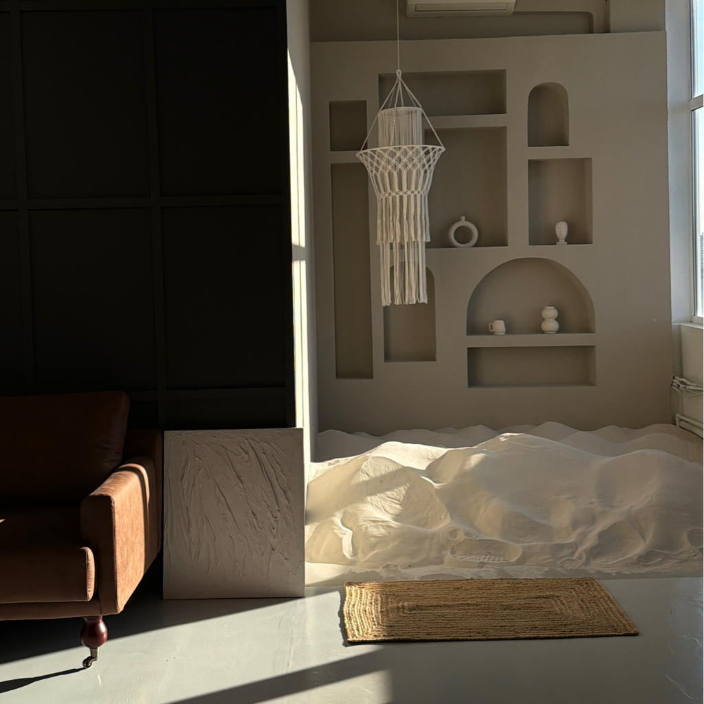 Аренда студии 2 часа