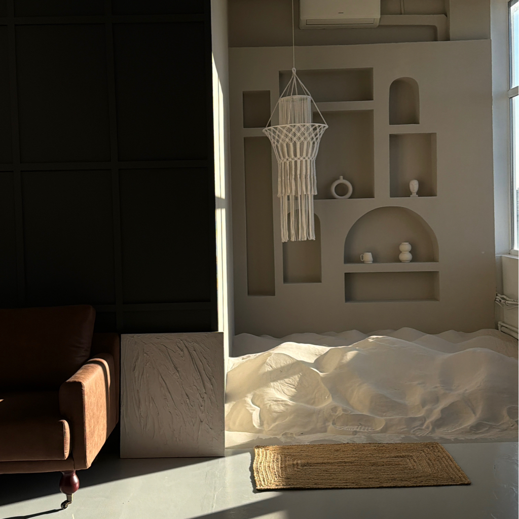 Аренда студии 3 часа