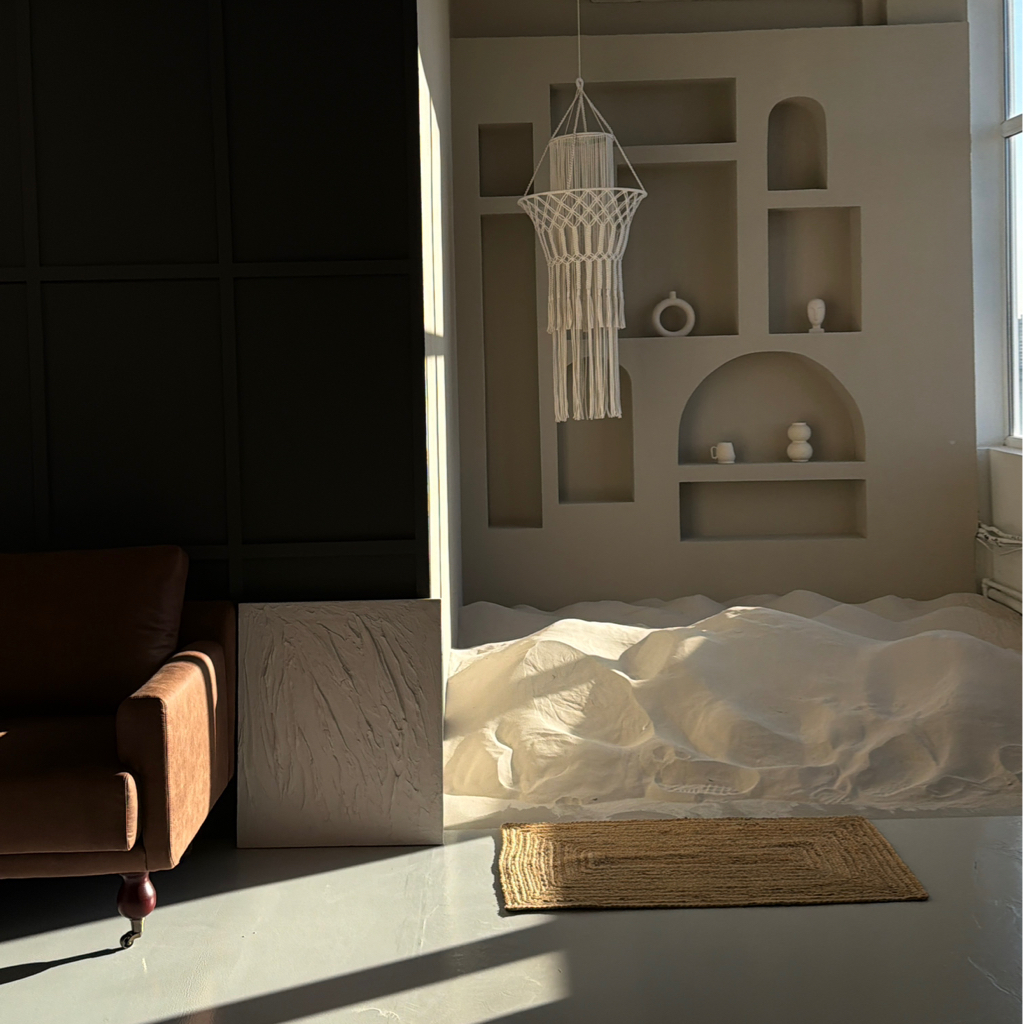 Аренда студии 1 час