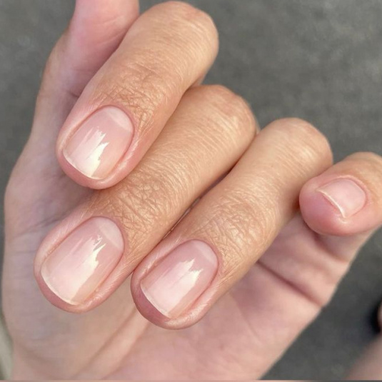 Японский маникюр P.Shine + парафинотерапия