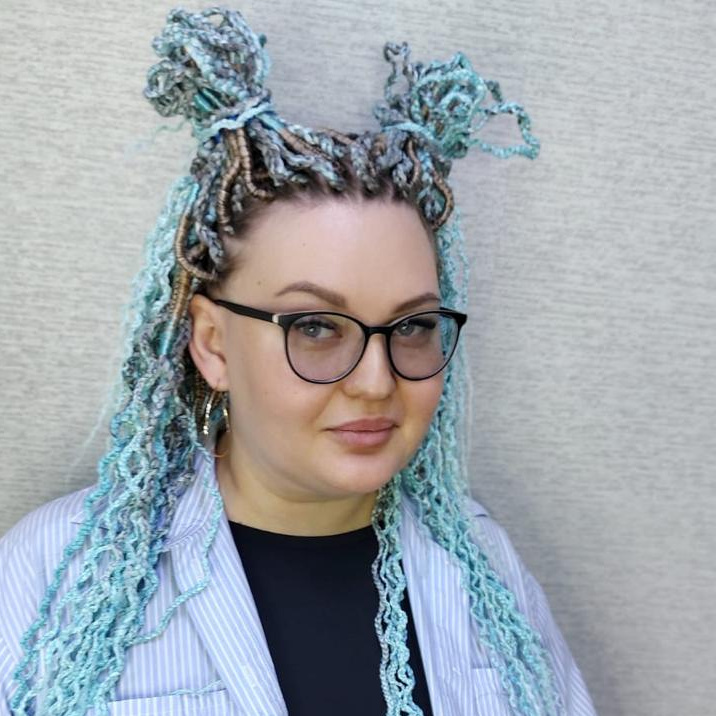 Лысакова Татьяна