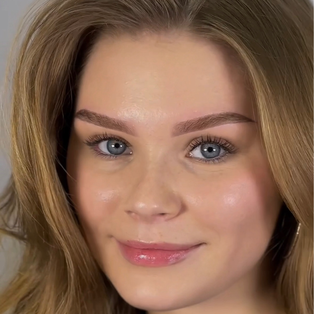 эффект Butterfly, премиум мастер