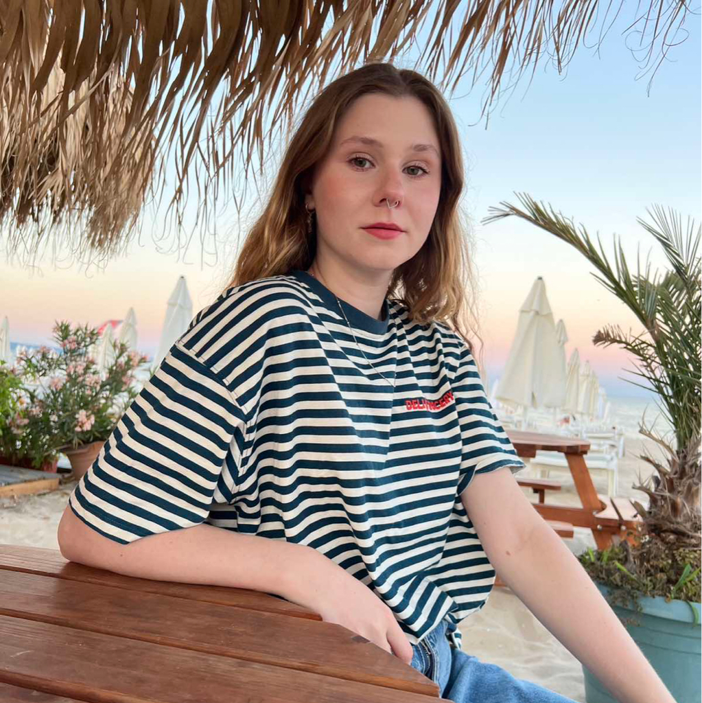 Ледзевирова Милена