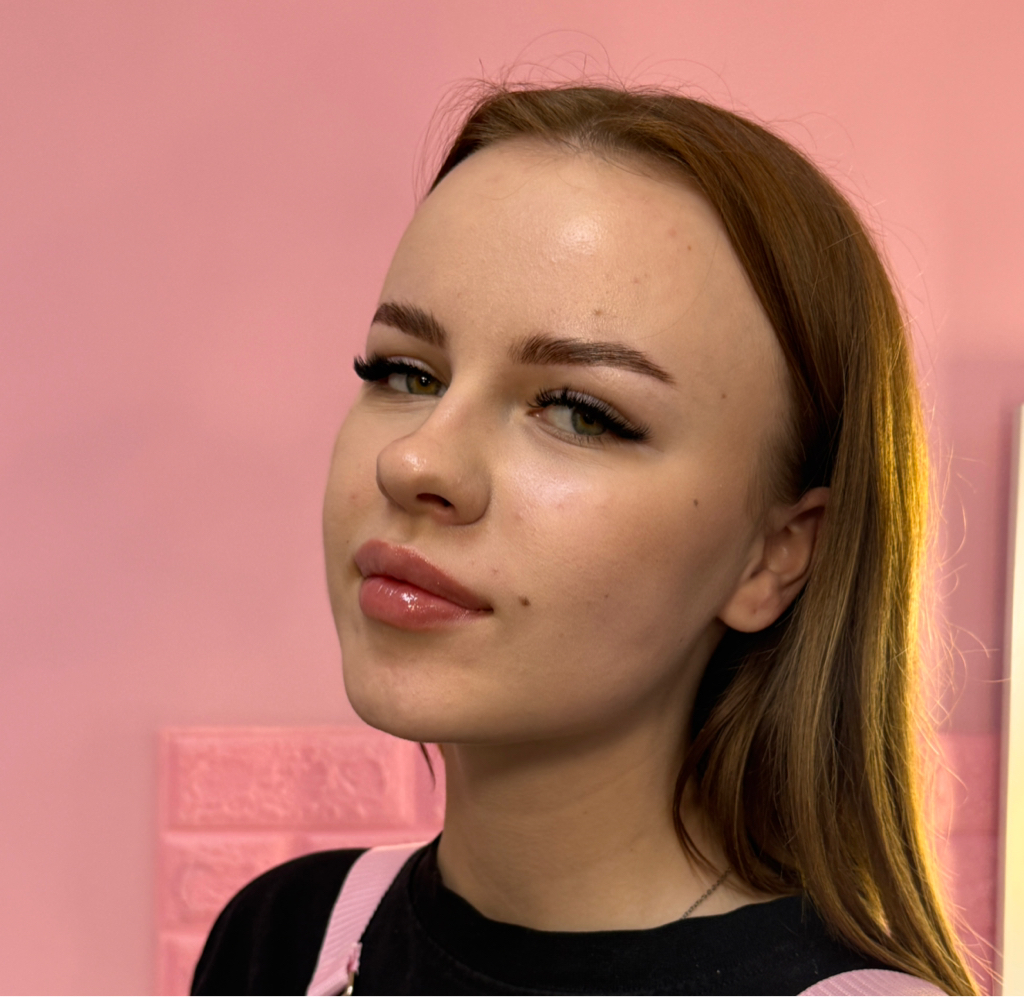 Эвелина