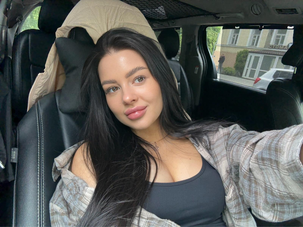 Маштакова Дарья