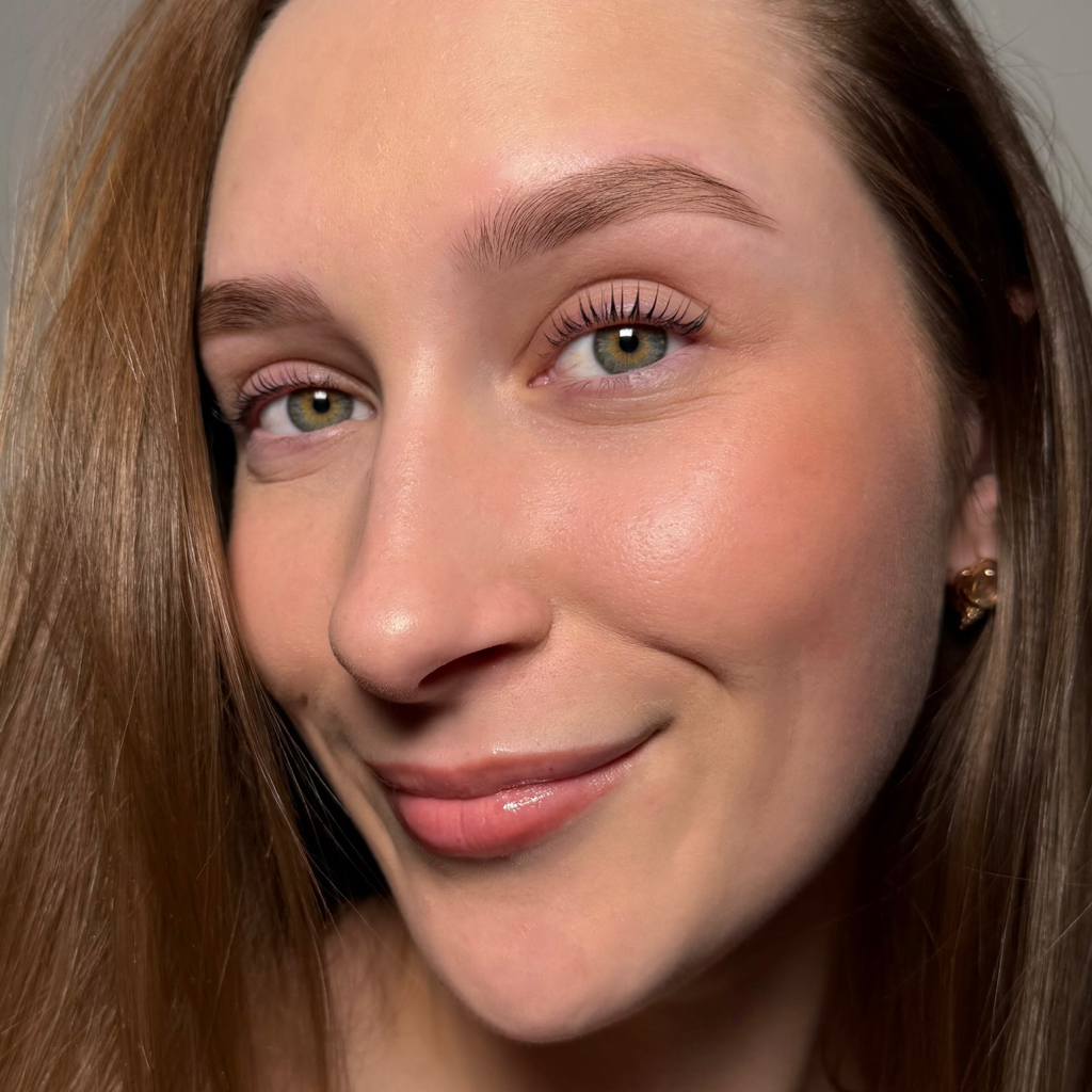 BROW SET 2 + LAMI LASH