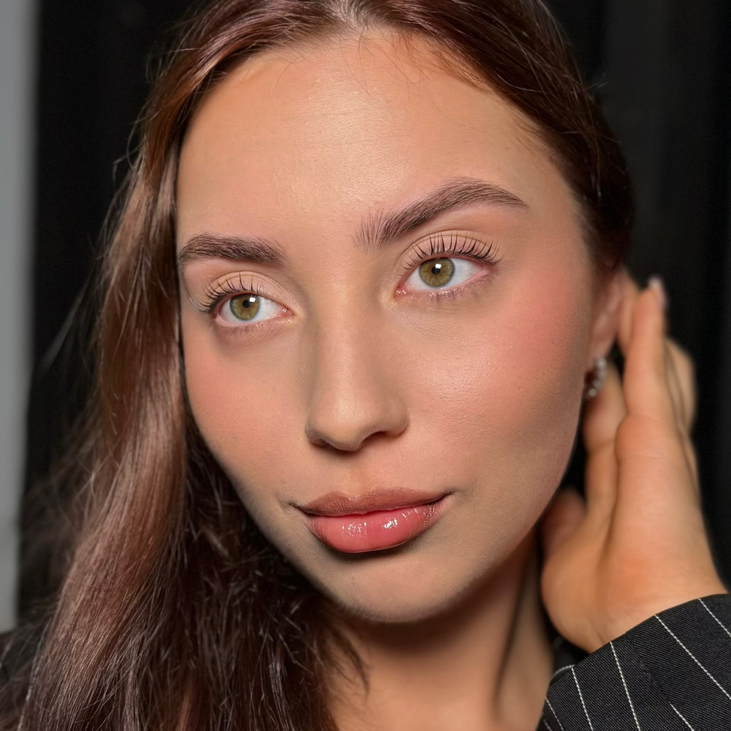 BROW SET 1 + LAMI LASH