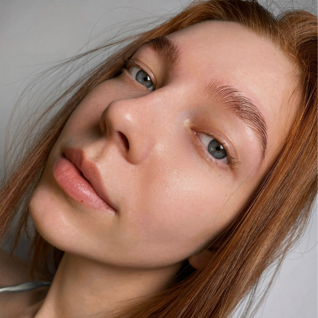 BROW SET 3: укладка и коррекция (или окрашивание)