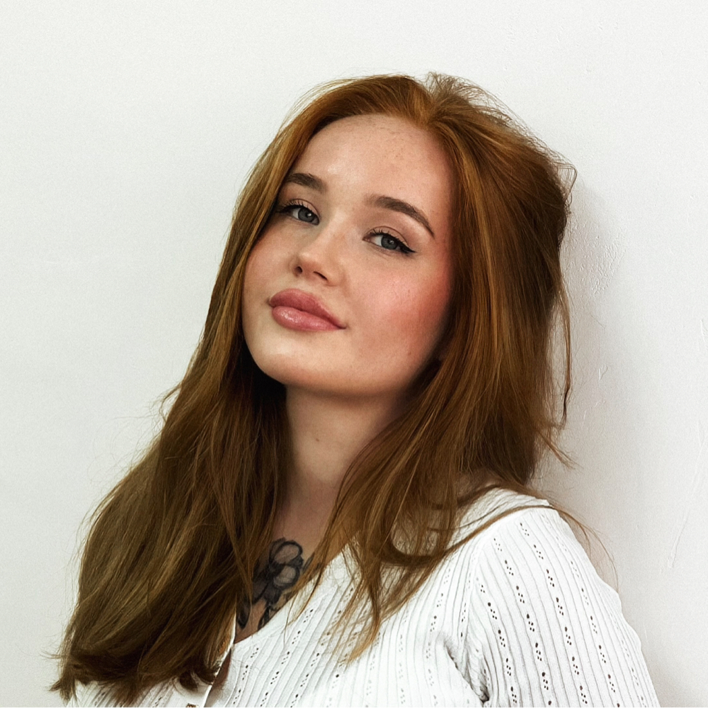 Анна | Топ-мастер