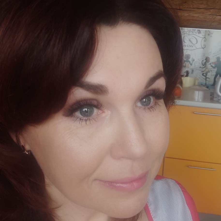 Кузьмина Елена