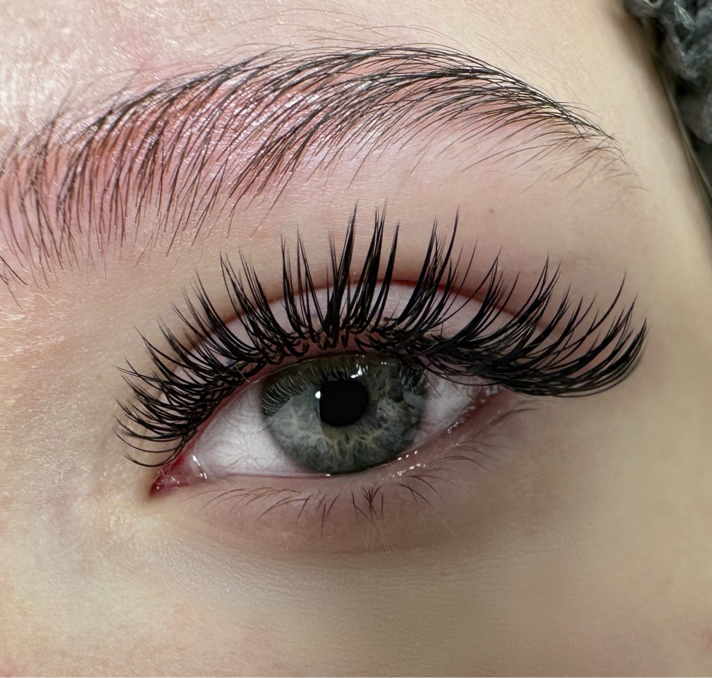 Мокрый эффект разряженный в 2Д объеме