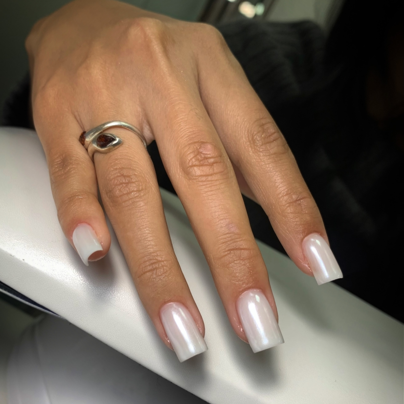 Наращивание длина 1-3