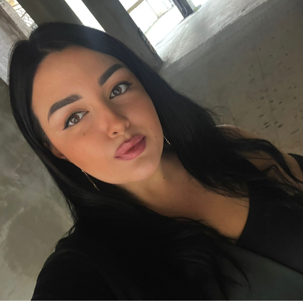 Мамонова Анна