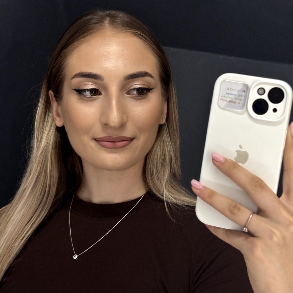 Кабисова Диана