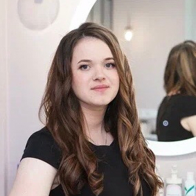 Павлюк Анастасия