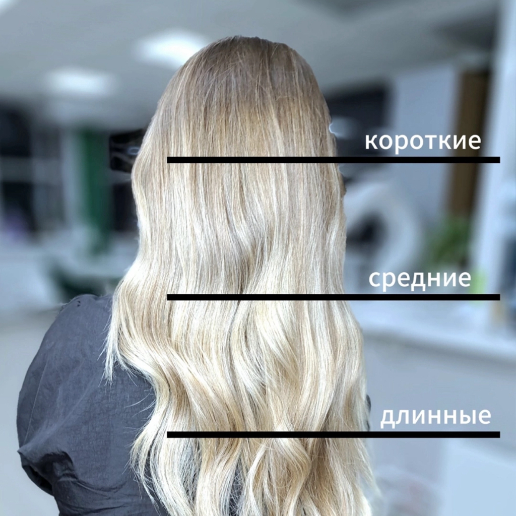 Стрижка женская (короткие волосы)