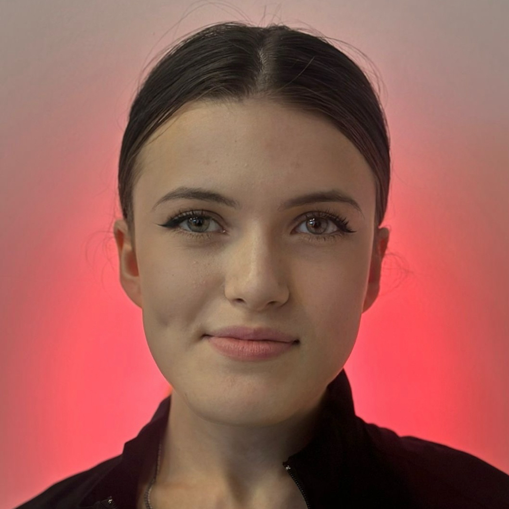 Светлещук Александра