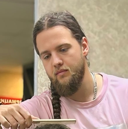 Пестрик Константин