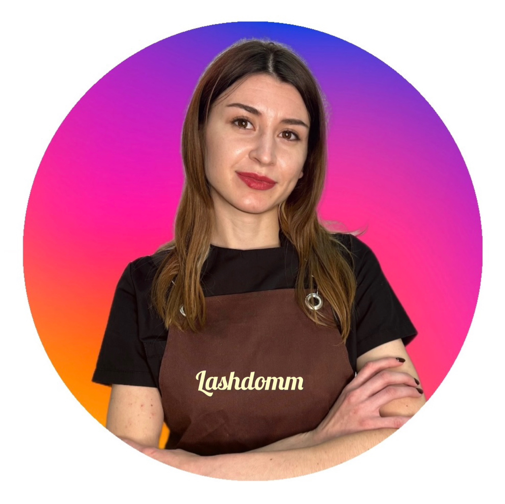 Катерина/Лэшмейкер