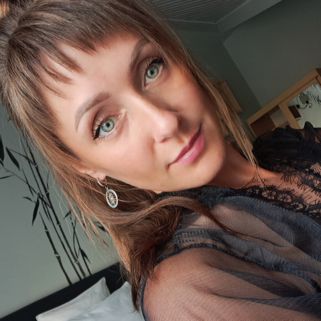 Воронова Дарья