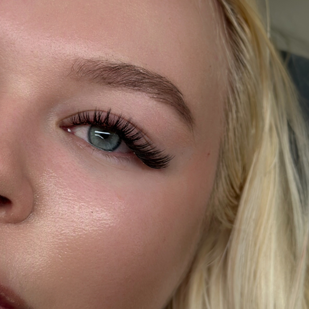 Разряженный эффект