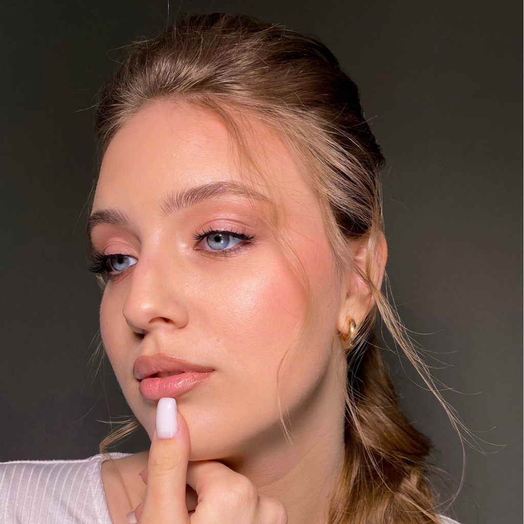 Персональный урок по макияжу для себя - 2 урока