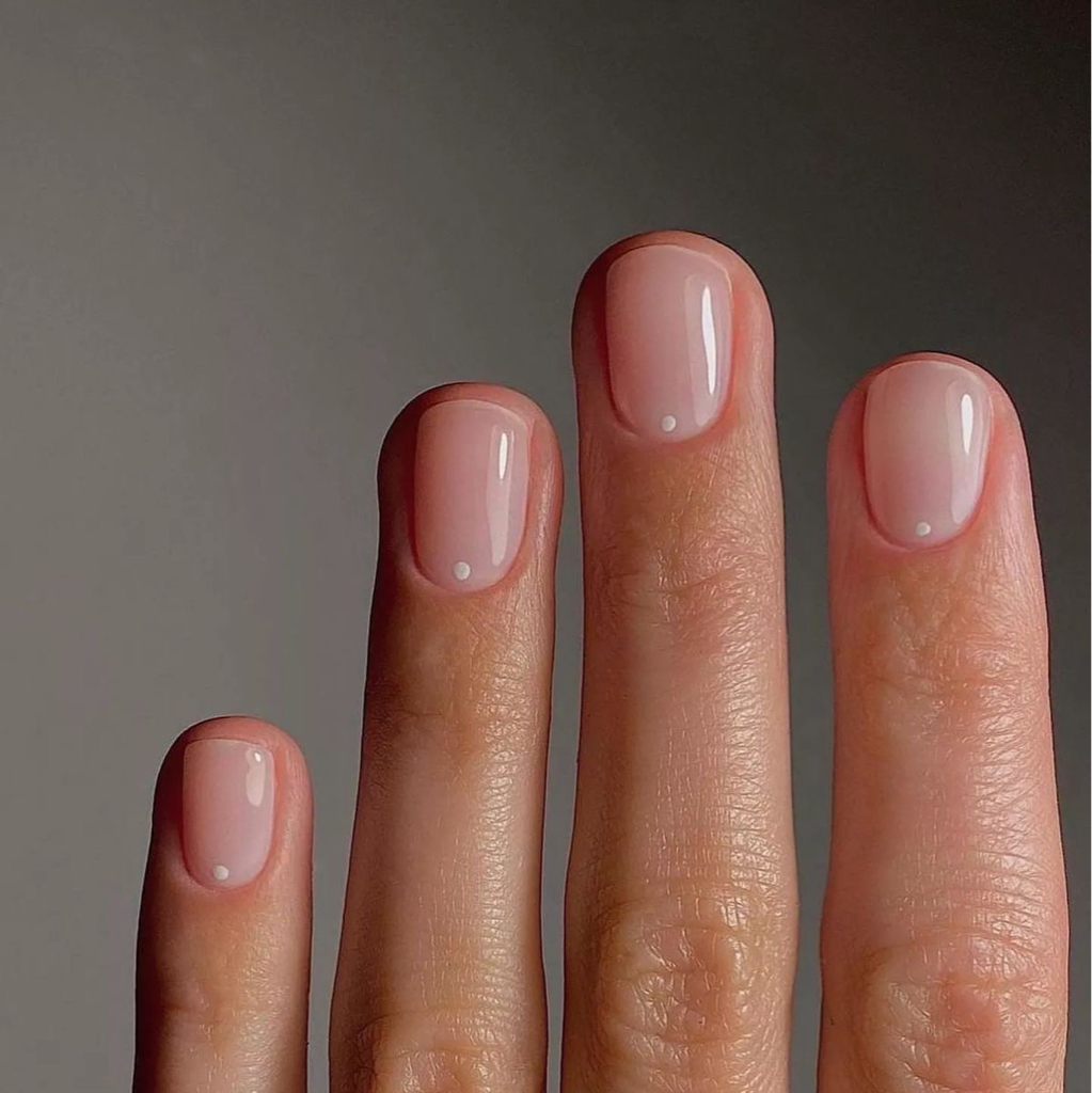 Маникюр аппаратный комбинированный (женский)